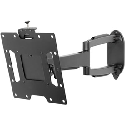 Peerless-AV SmartMount Articulating Wall Mount for 22" to 43" Displays