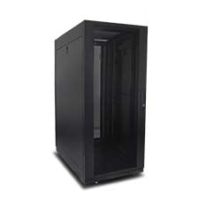 Strong IT Datacomm Series Network Rack Enclosure - 30" Depth | 24U
