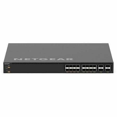 Netgear VSM4320C-100NES 24-Port M4350-16V4C Managed Switch, 420W