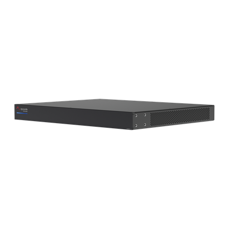Episode Business Music Solution Digital Signal Processor - 8x4