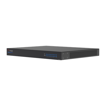 Episode Business Music Solution 8 x 80 70V 100V 8ohm 4ohm Amplifier