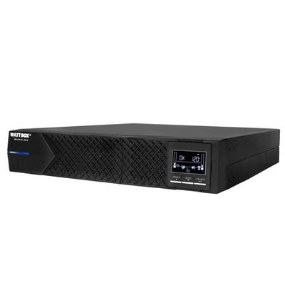 WattBox Online Double Conversion UPS - 1000VA