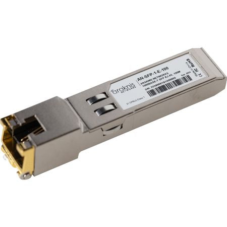 Araknis SFP Transceiver Module-100