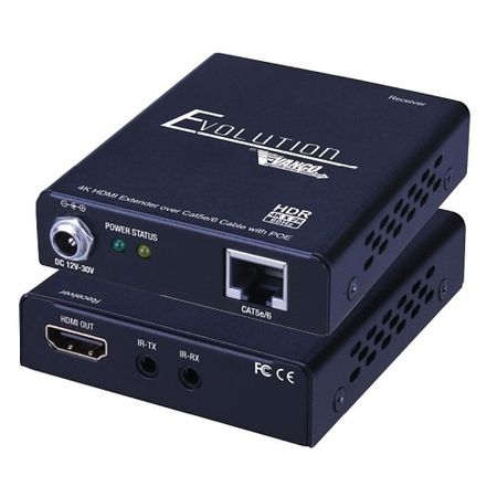 Vanco EV4K2006 Evolution 4K HDMI Extender