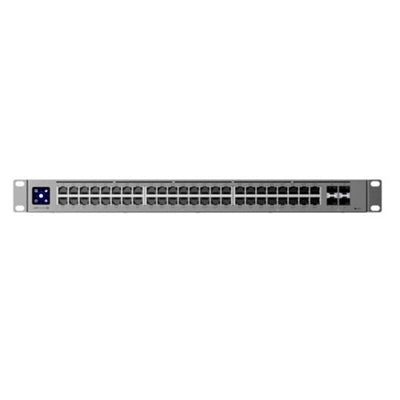 Ubiquiti USW-Pro-Max-48-PoE