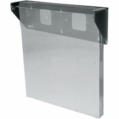 Middle Atlantic VPM 3RU Vertical Panel Wall Mount Network Cabinet - TAA Compliant