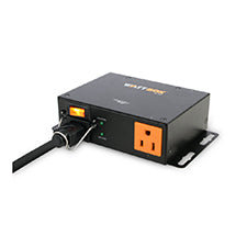 WattBox Power Conditioner | 2 Outlets