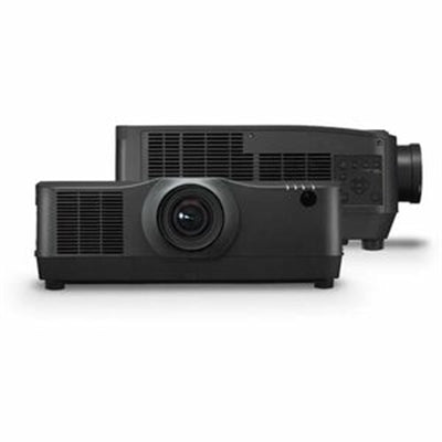 Sharp XP-A175U-B LCD Projector - 21:9 - Ceiling Mountable - Black