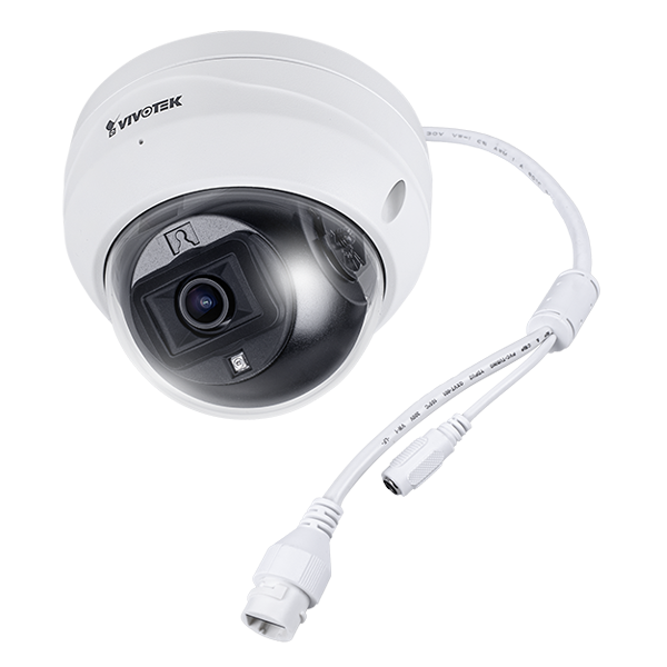 Vivotek FD9369-F2 Network Camera