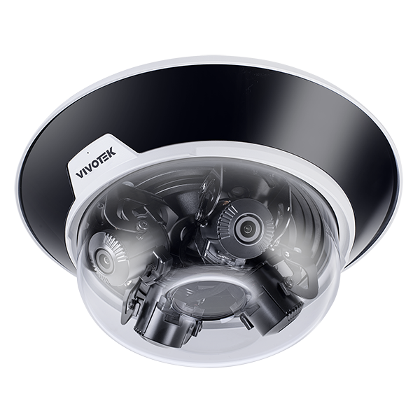Vivotek MA9322-EHTV-V2 Network Camera