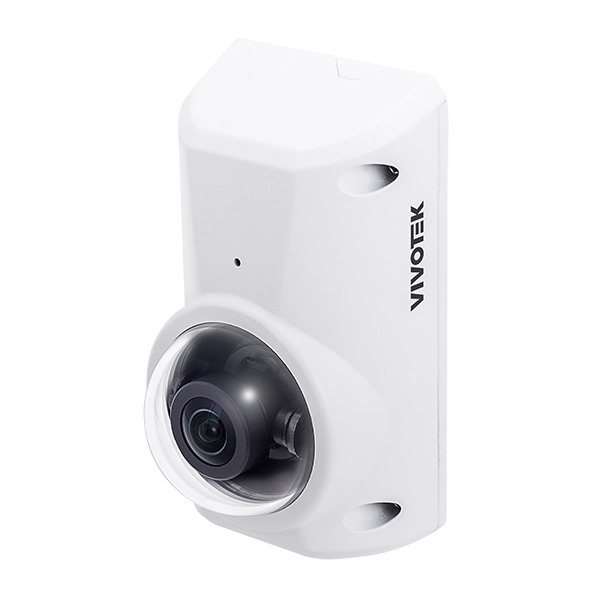 Vivotek CC9380-HV-V2 Network Camera
