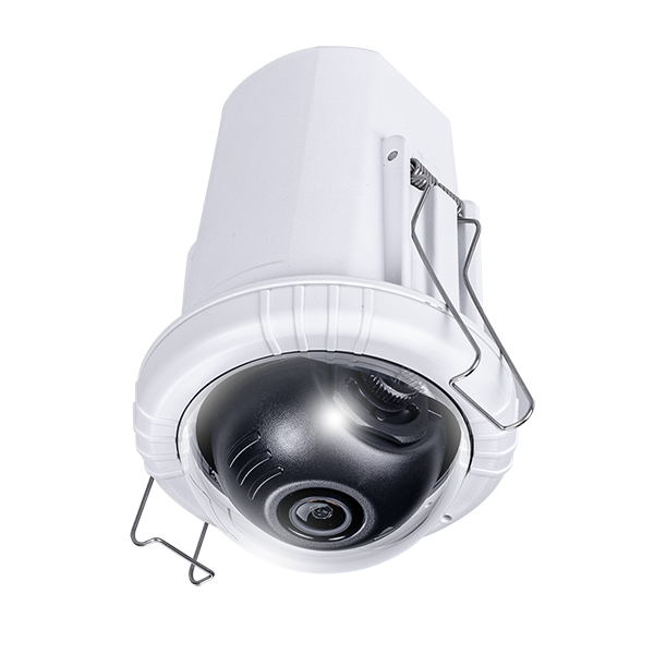 Vivotek FD9182-H Network Camera