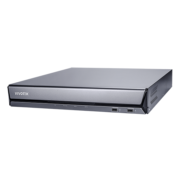 Vivotek ND9542P Network Video Recorder