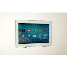 Wall-Smart New Construction Mount for C4-T4IW8