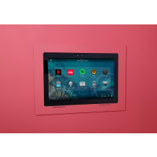 Wall-Smart 007-1-850-WO Retrofit Mount for C4-T4IW10