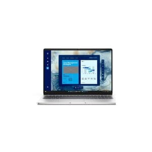 Dell Pro 16 PC16250 16" Notebook - Full HD Plus - 60 Hz - Intel Core Ultra 7 265U - vPro Technology - 32 GB - 512 GB SSD - English (US) Keyboard - Platinum Silver - Intel Chip - 1920 x 1200 - Windows 