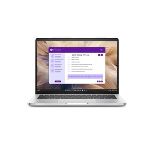 Dell Pro 14 Plus PB14250 14" Touchscreen Clamshell Copilot+ PC Notebook - Full HD Plus - Intel Core Ultra 5 236V - vPro Technology - 16 GB - 512 GB SSD - English (US) Keyboard - Intel Chip - 1920 x 12