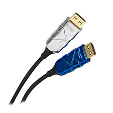 Binary BX Series Active 8K Ultra HD High Speed HDMI Cable with GripTek - 10m (32.8 ft)