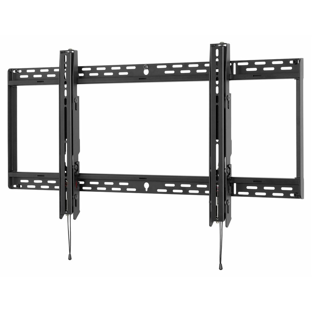 Peerless-AV SmartMount Universal Flat Wall Mount for 46" to 90" Displays