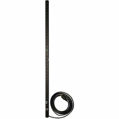 Tripp Lite by Eaton PDU 1.9kW Single-Phase Local Metered PDU 120V Outlets (28 5-15/20R) L5