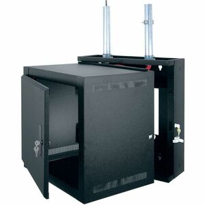 Middle Atlantic Econo Wall Rack 8U w/Door