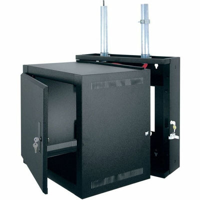 Middle Atlantic Econo Wall Rack 8U w/Door