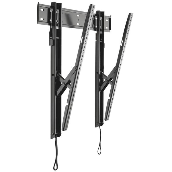 Chief Thinstall Large Tilt Wall Mount for 32-65 inch Displays - Black