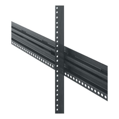 Middle Atlantic 44RU Rackrail Cage Nut for MRK & VRK Series Racks