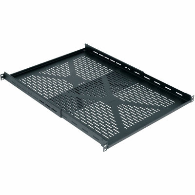 Middle Atlantic 1RU Telescoping Heavy-Duty Rack Shelf