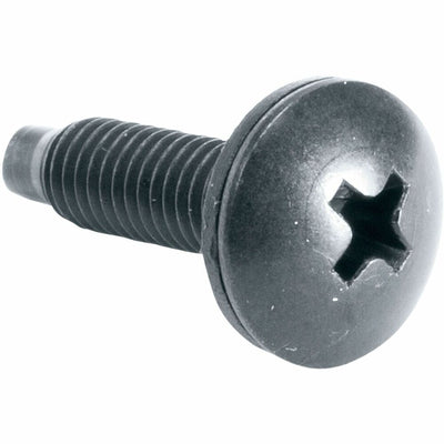 Middle Atlantic 10-32 Phillips Drive Rack Screws - 500 Pack