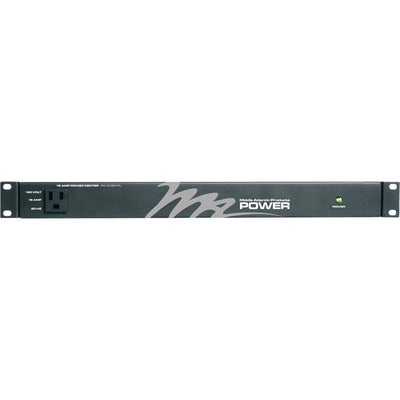 Middle Atlantic PD Rack Mount Power Distribution Unit - 15 Amp, 9 Outlet Rack Mount PDU