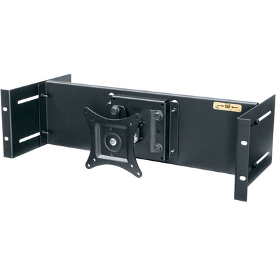 Middle Atlantic 3RU Rack Mount LCD Display Mount - Pivoting