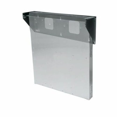Middle Atlantic VPM 2RU Vertical Panel Wall Mount