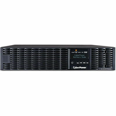 CyberPower OL1000RTXL2U Smart App Online UPS Systems