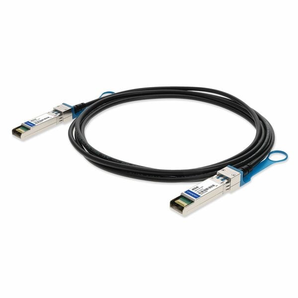 Netgear AXC763 3M Passive SFP+ Direct Attach Cable