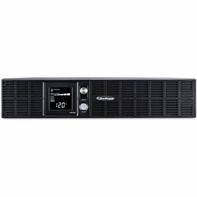CyberPower OR2200LCDRT2U Smart App LCD UPS Systems
