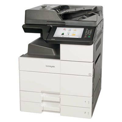 Lexmark MX910 Mono MFP (Laser)