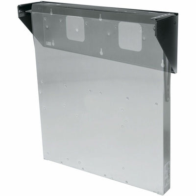 Middle Atlantic VPM 4RU Vertical Panel Wall Mount