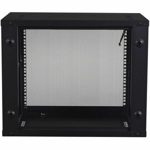 APC NetShelter WX 9U Wall-Mount