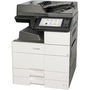 Lexmark MX910 Mono MFP (Laser)