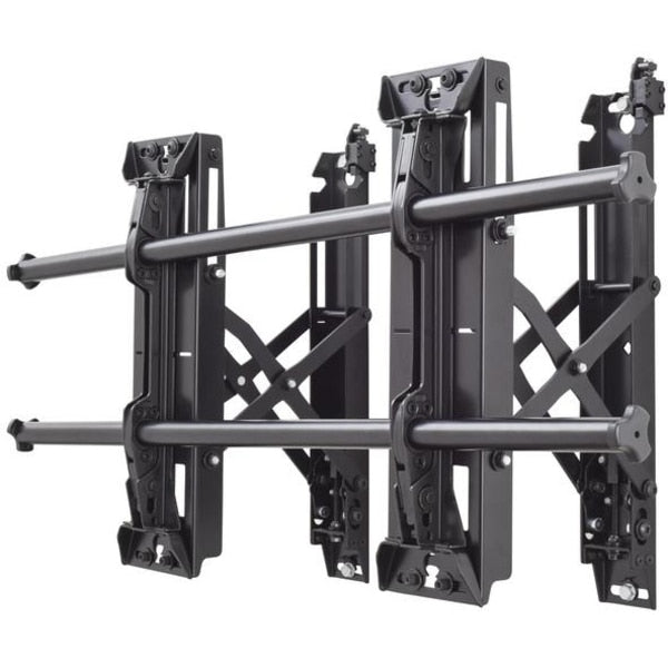 Chief Fusion Large Adjustable TV Wall Mount - For 42-86 inch Displays - Tilt TV Mount - VE