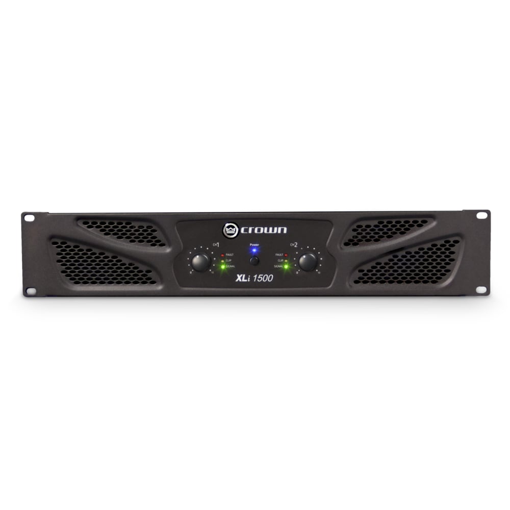 Crown XLi 1500