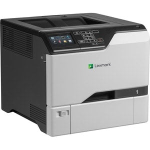 Lexmark CS720DE Color Printer (Laser)