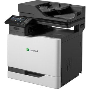 Lexmark CX820 Color MFP (Laser)
