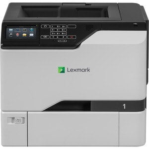 Lexmark CS725 Color Printer (Laser)