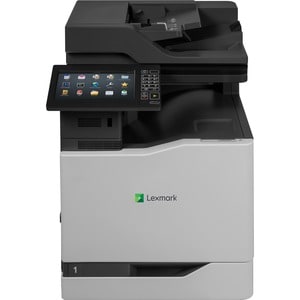 Lexmark CX825DE Color MFP (Laser)
