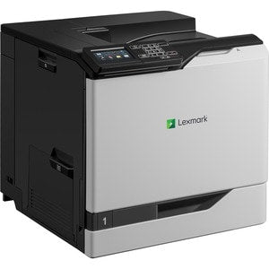 Lexmark CS820 Color Printer (Laser)