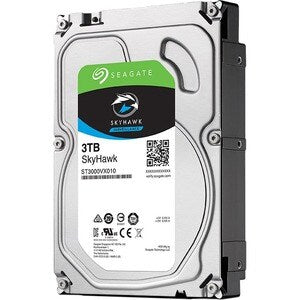 Seagate SkyHawk 3TB Surveillance HDD