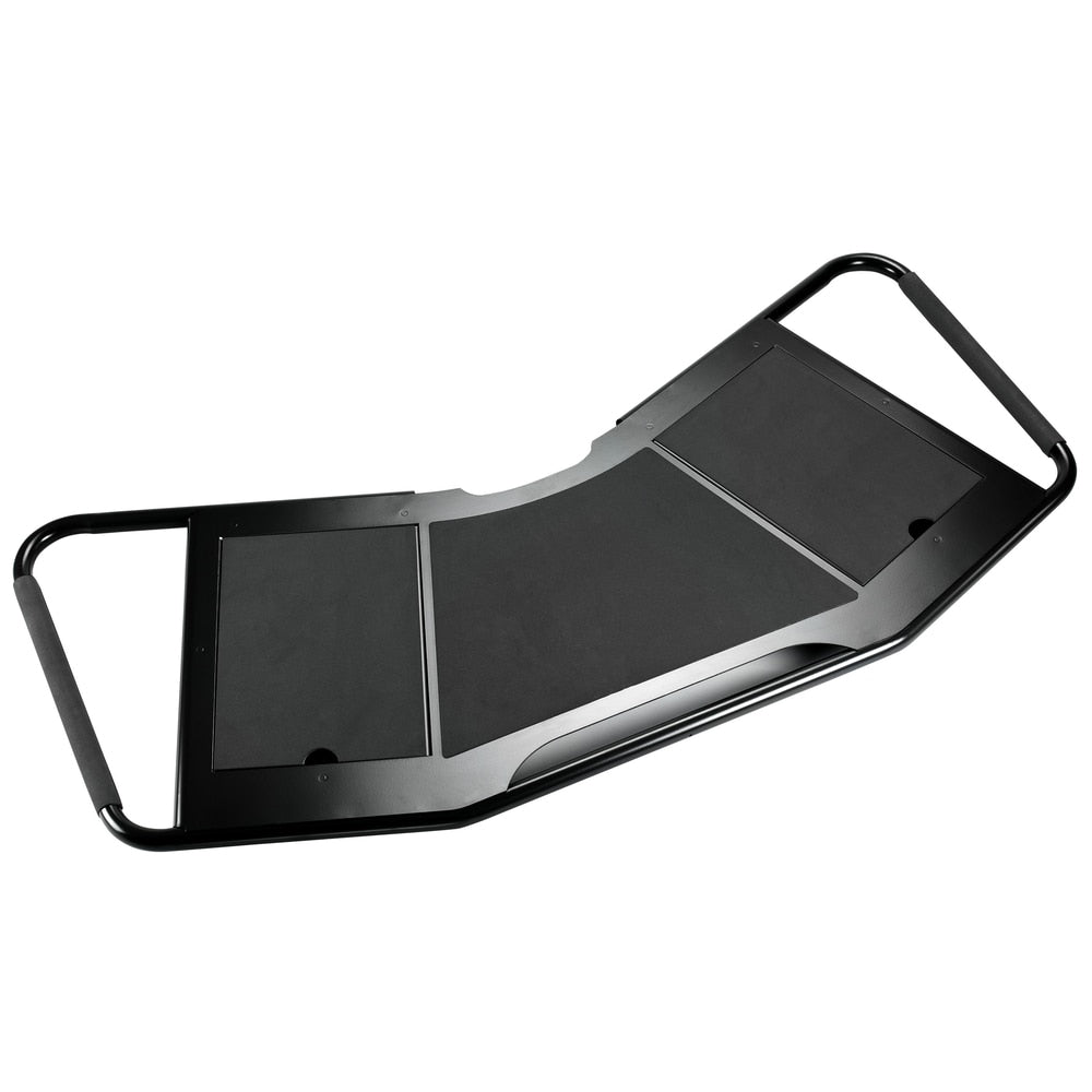Chief Fusion Large Height-Adjustable Shelf Accessory
