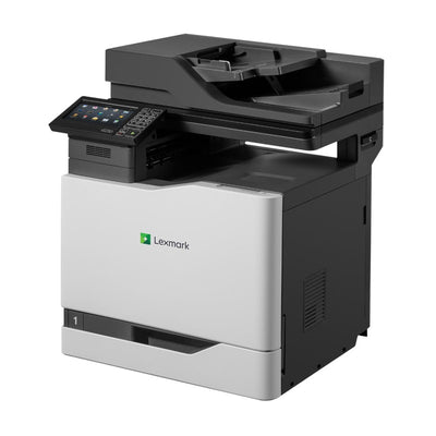 Lexmark CX820 Color MFP (Laser)